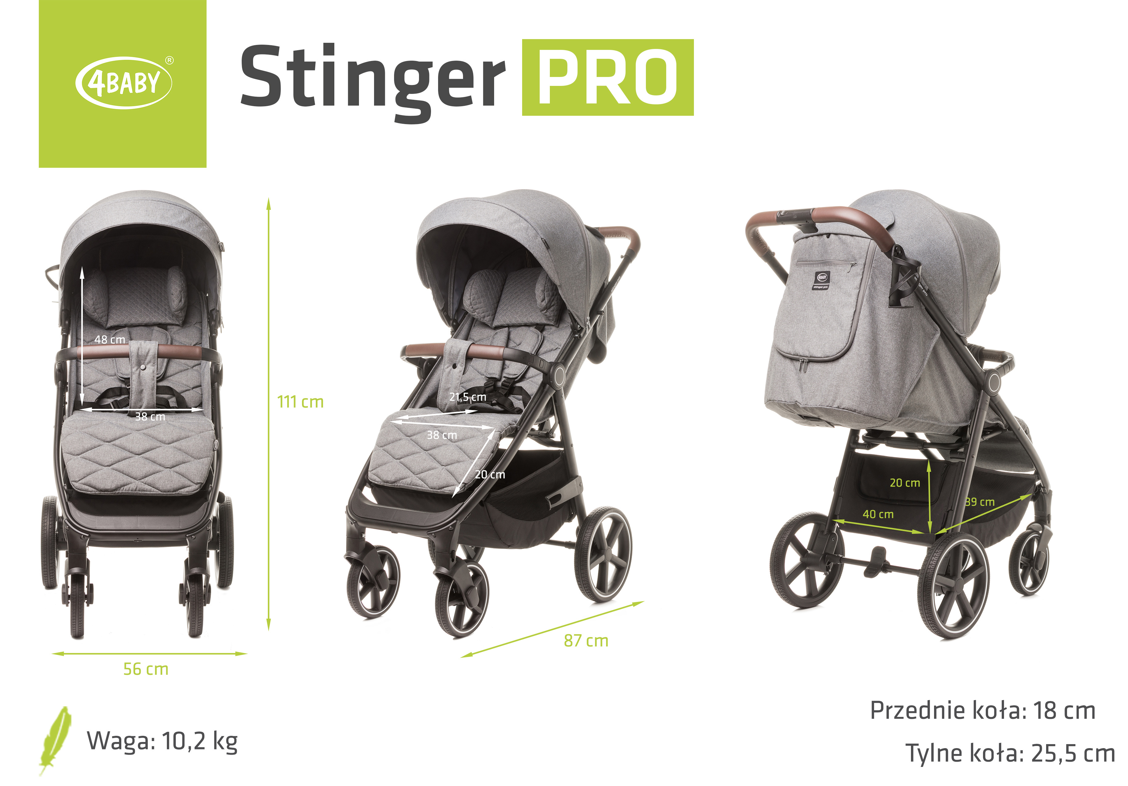 Stinger PRO - wymiary melange grey.jpg