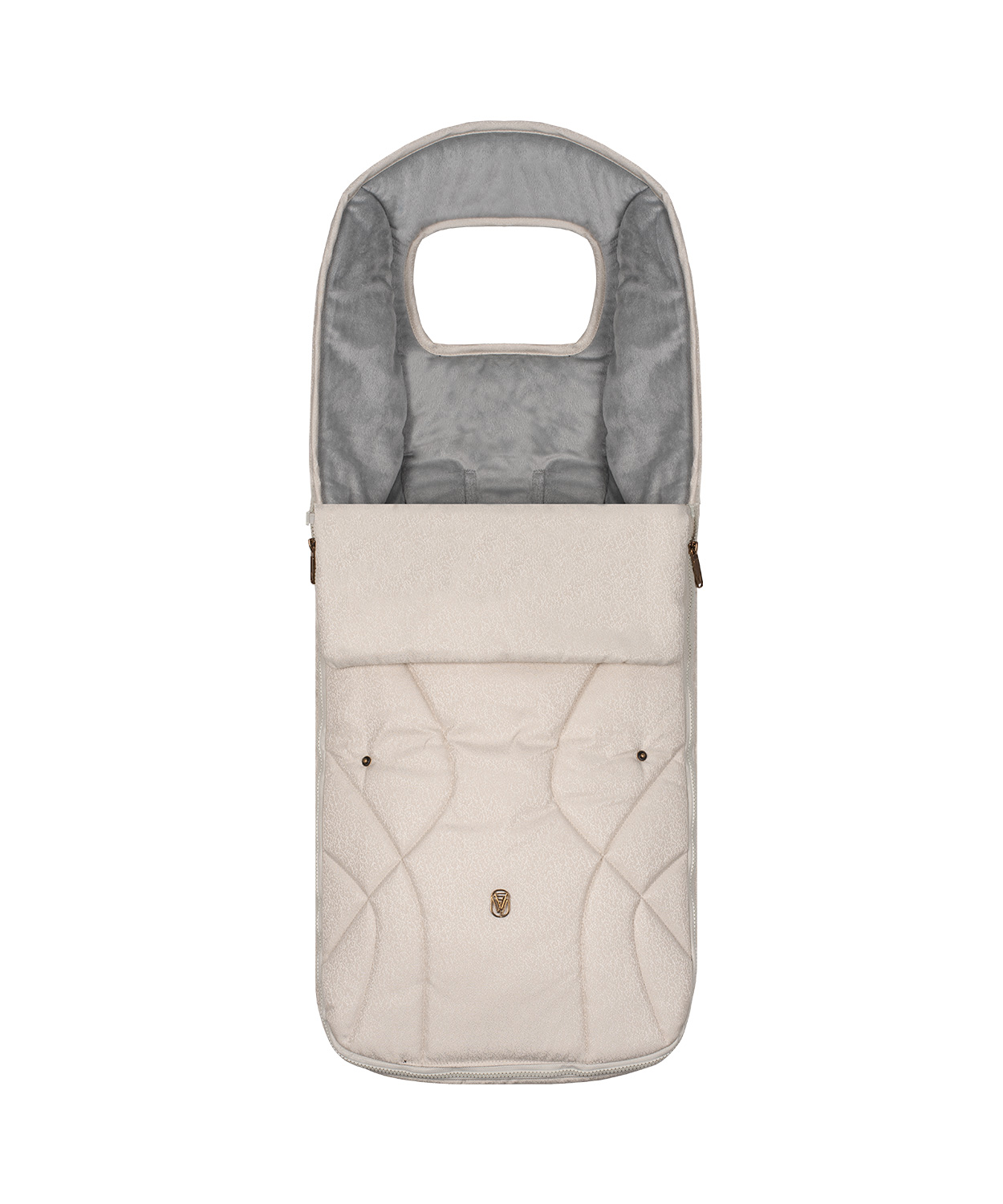 Venicci_Upline_2_Stone_Beige_Footmuff.jpg