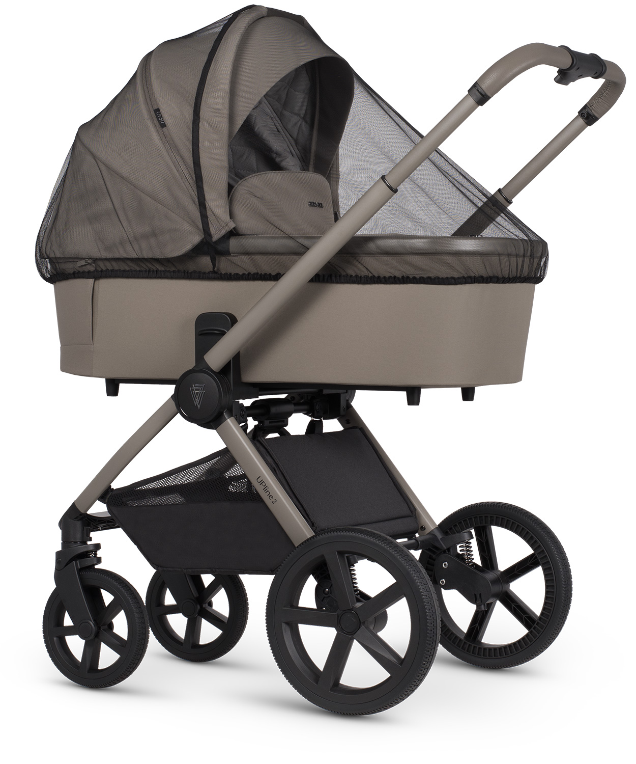 Venicci_Upline_2_Taupe_Carrycot_Mosquitonet.jpg