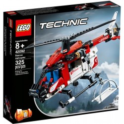 LEGO TECHNIC 42092...