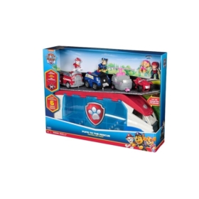 SPIN Psi Patrol Patroller+auta 6071102 /2