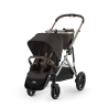 CYBEX GAZELLE S TPE CHOCOLATE BROWN