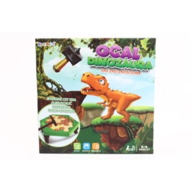 GRA OCAL DINOZAURA