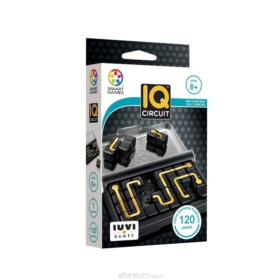 SMART GAMES IQ CIRTCUIT
