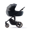 KINDERKRAFT PRIME 2 2W1 VENEZIAN BLACK