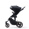 KINDERKRAFT PRIME 2 2W1 VENEZIAN BLACK