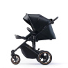 KINDERKRAFT PRIME 2 2W1 VENEZIAN BLACK