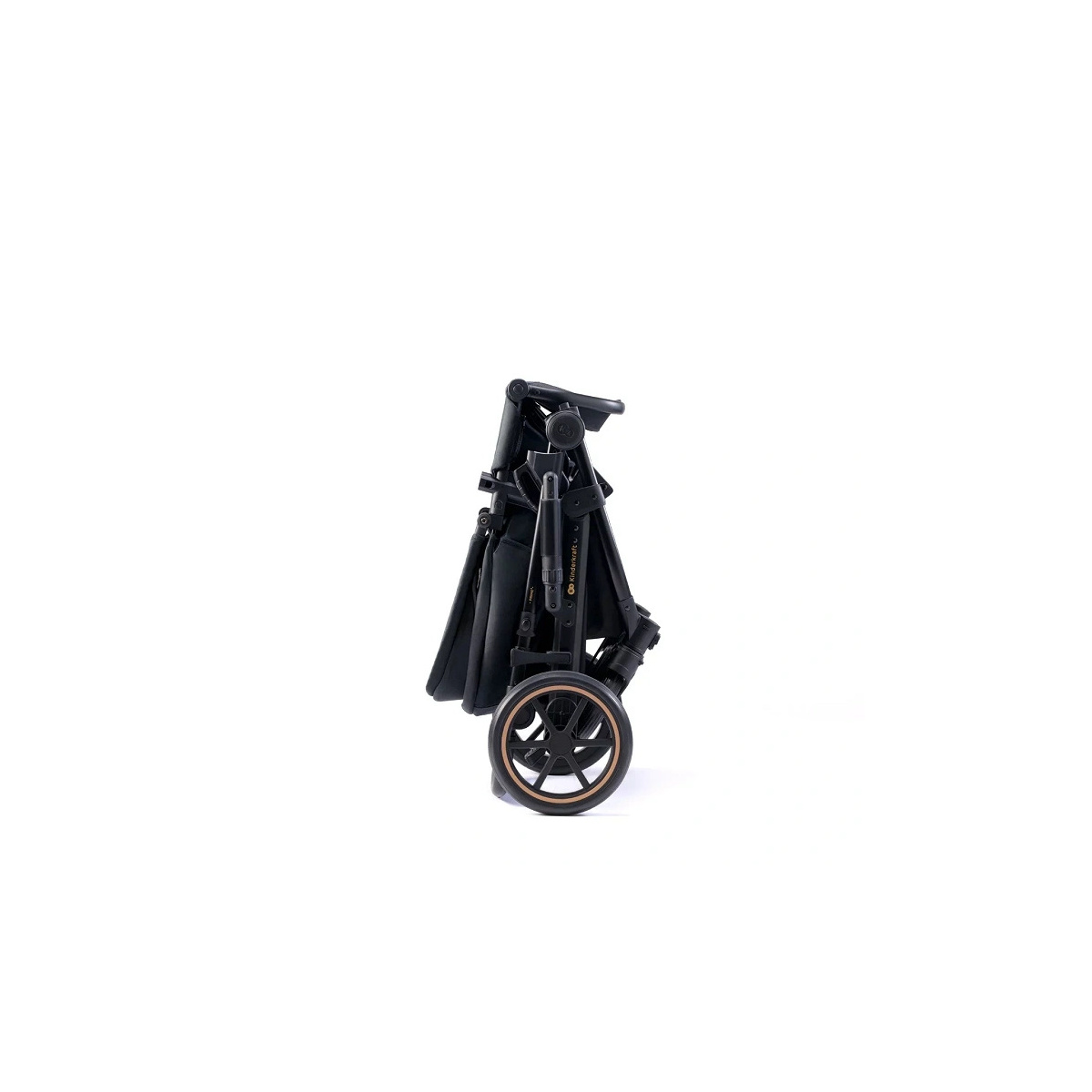 KINDERKRAFT PRIME 2 2W1 VENEZIAN BLACK