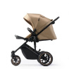 KINDERKRAFT PRIME 2 2W1 SANDROSE BEIGE