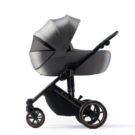 KINDERKRAFT PRIME 2 2W1 SHADOW GREY