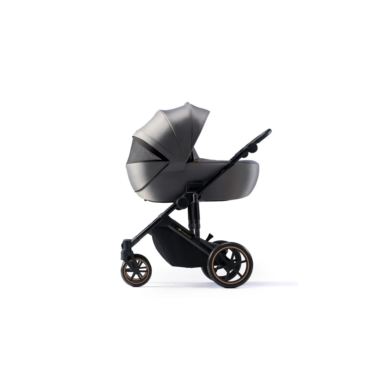 KINDERKRAFT PRIME 2 2W1 SHADOW GREY