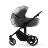 KINDERKRAFT PRIME 2 2W1 SHADOW GREY