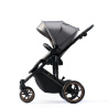 KINDERKRAFT PRIME 2 2W1 SHADOW GREY