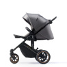 KINDERKRAFT PRIME 2 2W1 SHADOW GREY