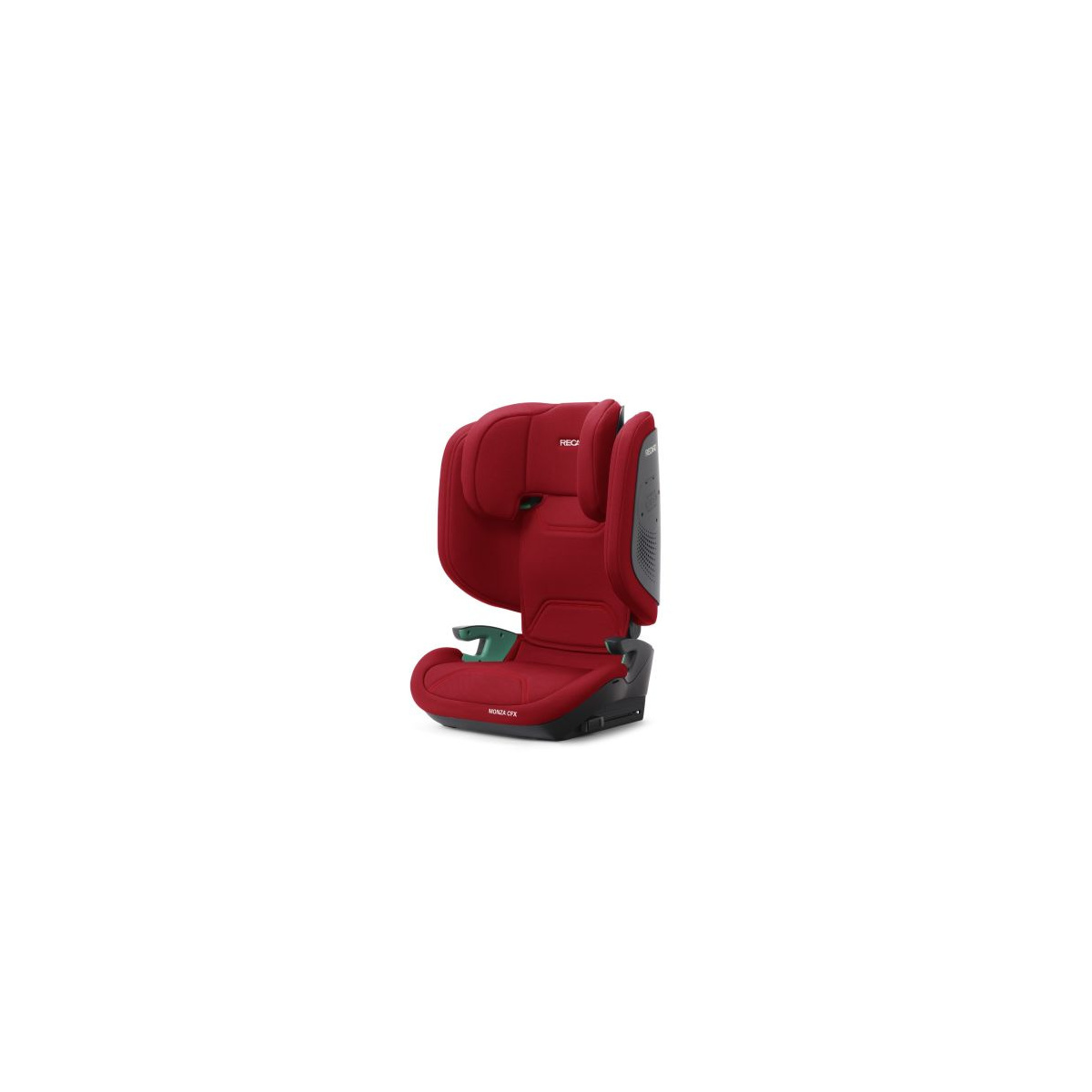 RECARO MONZA CFX IMOLA RED