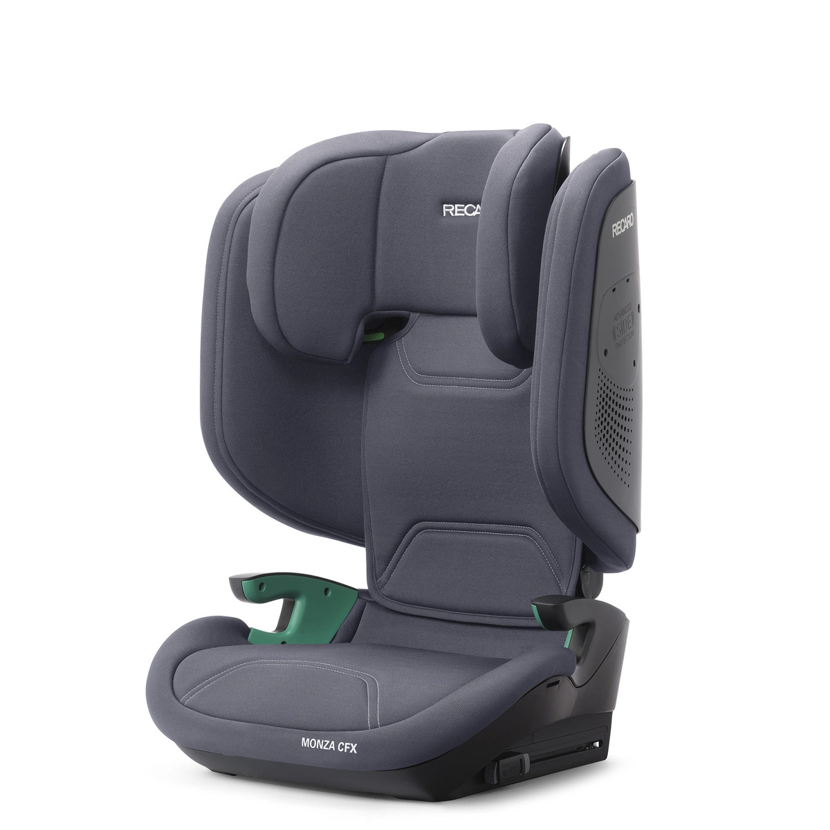 RECARO MONZA CFX MONTREAL GREY
