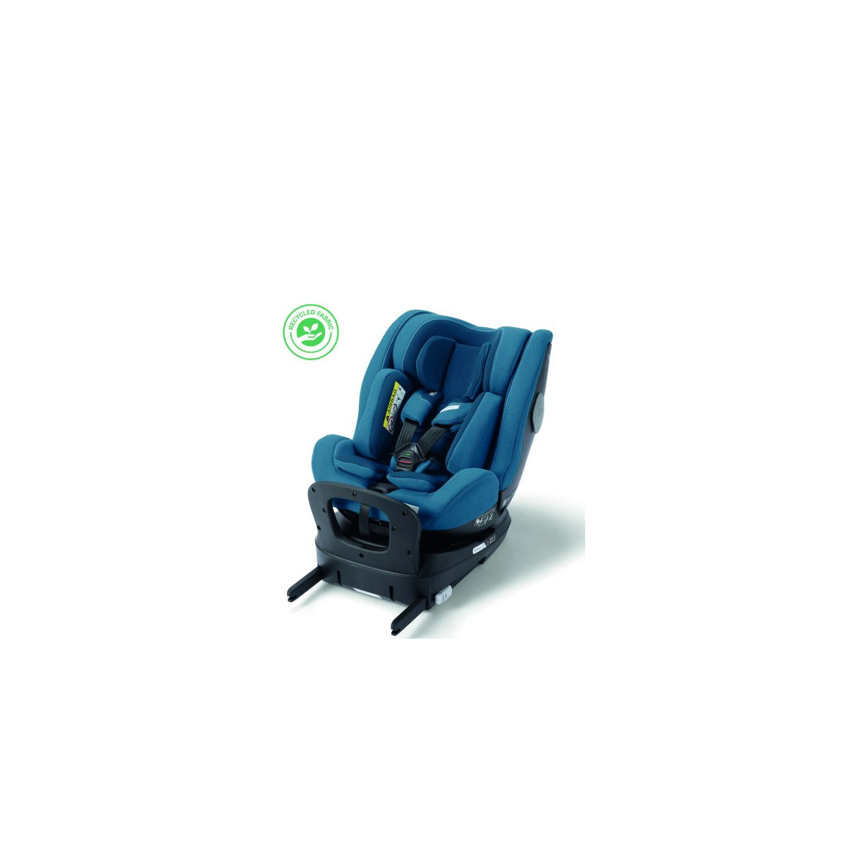 RECARO SALIA 125 STEEL BLUE