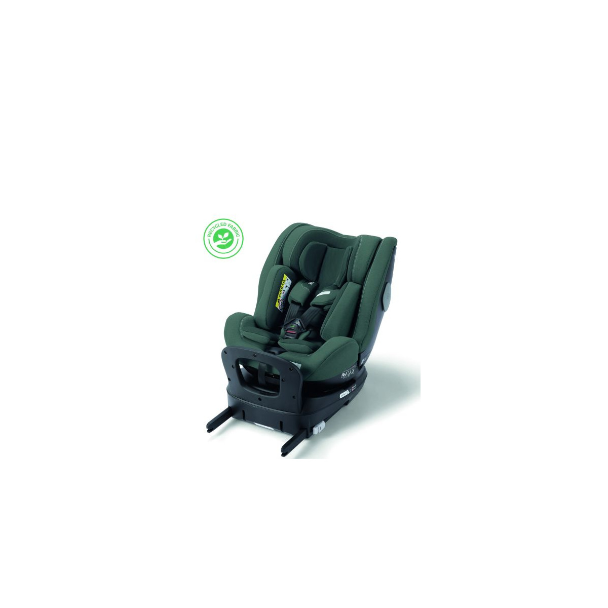 RECARO SALIA 125 MINERAL GREEN