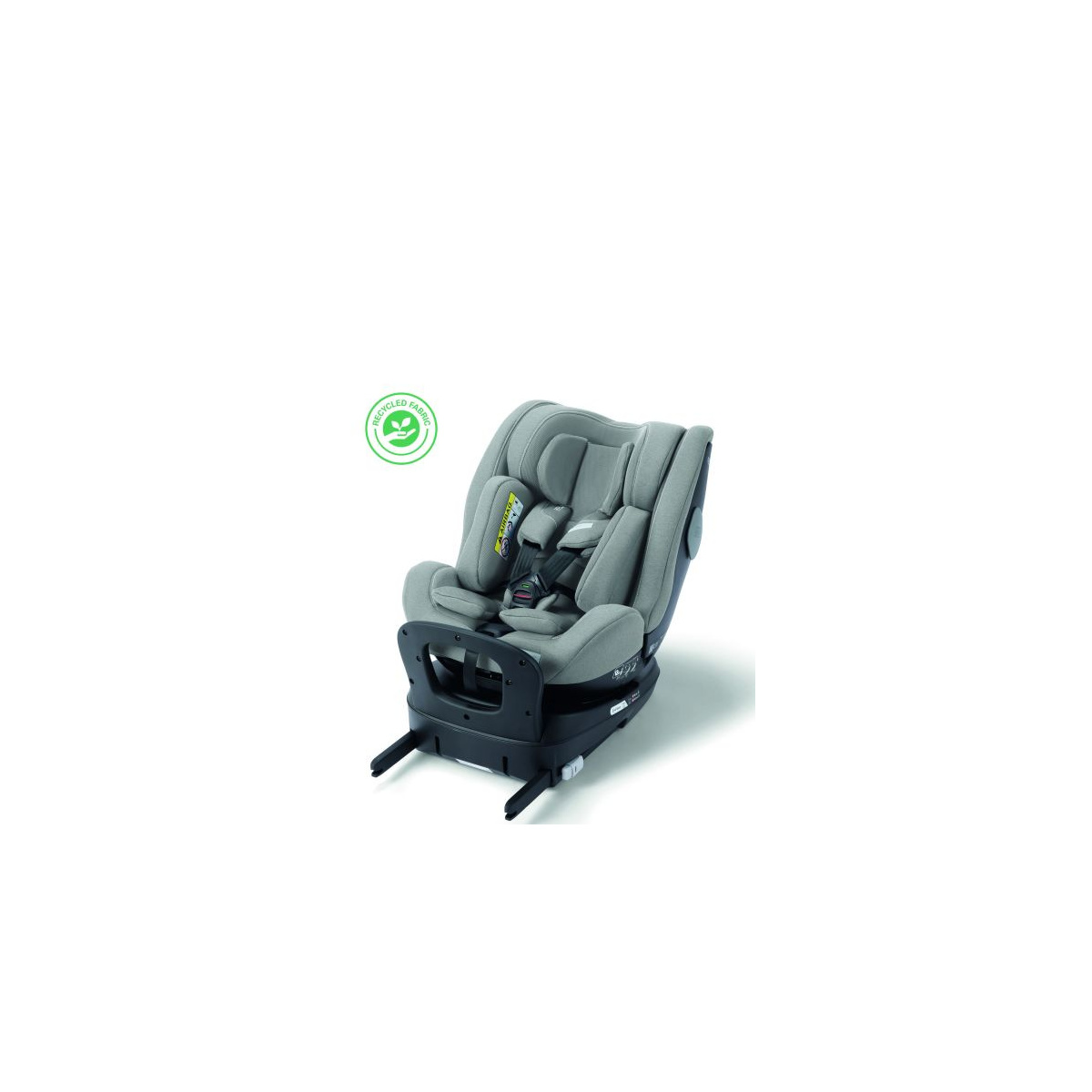 RECARO SALIA 125 CARBON GREY