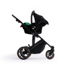 KINDERKRAFT PRIME 2 PRO 3W1 DARK GREEN