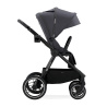 KINDERKRAFT NEA 2W1 DEEP GREY