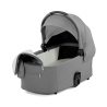 KINDERKRAFT NEA 2W1 PLATINUM GREY