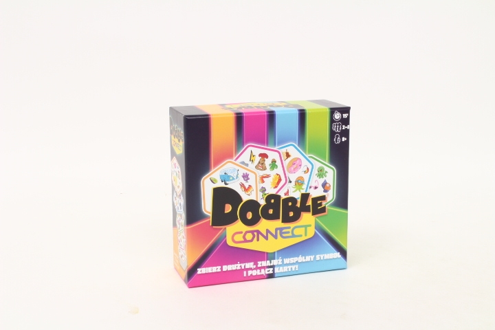 Rebel gra Dobble Connect 09952