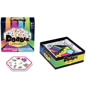 Rebel gra Dobble Connect 09952