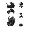 ZESTAW 3W1 MUUVO QUICK SE2 + BRITAX BABY SAFE PRO