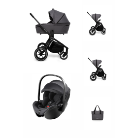 ZESTAW MUUVO QUICK 4.0 + BABY SAFE PRO