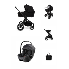 ZESTAW MUUVO QUICK 4.0 + BABY SAFE PRO