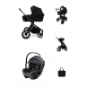ZESTAW MUUVO QUICK 4.0 + BABY SAFE PRO