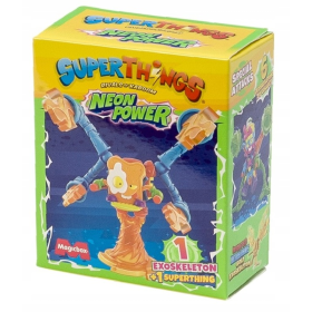 SUPERTHING NEON POWER EXOSKLELETON