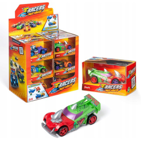 T-RA.CERS MIX N RACE WINDOWS BOX