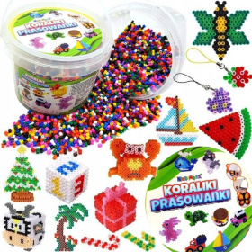 KORALIKI DO ZGRZEWANIA 5000SZT