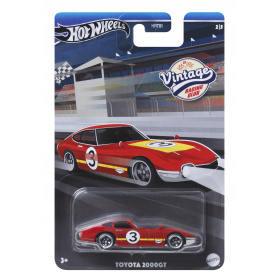 HW auto Vintage HRT81 /10
