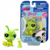 LITTLEST PET SHOP FIGURKI