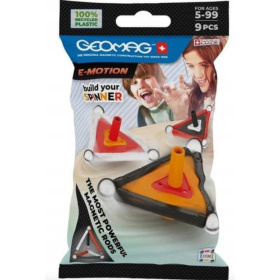 TREFL GEOMAG