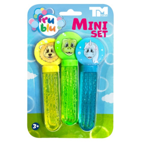 MINI BAŃKI MINKI