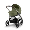 CYBEX GAZELLE S TPE MOSS GREEN 2W1