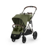 CYBEX GAZELLE S TPE MOSS GREEN 2W1