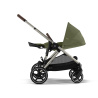 CYBEX GAZELLE S TPE MOSS GREEN 2W1