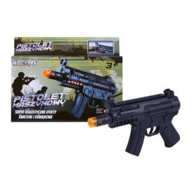 NORIMPEX PISTOLET MASZYNOWY 2 DIODY