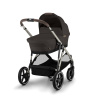 CYBEX GAZELLE S TPE CHOCOLATE BROWN 2W1