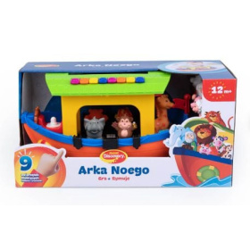 ARKA NOEGO DUMEL