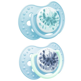 LOVI SILI.DYNAMICZNY 3-6 TIE DYE BLUE 22/918