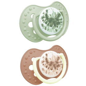 LOVI SILI.DYNAMICZNY 3-6 TIE DYE GREEN 22/918