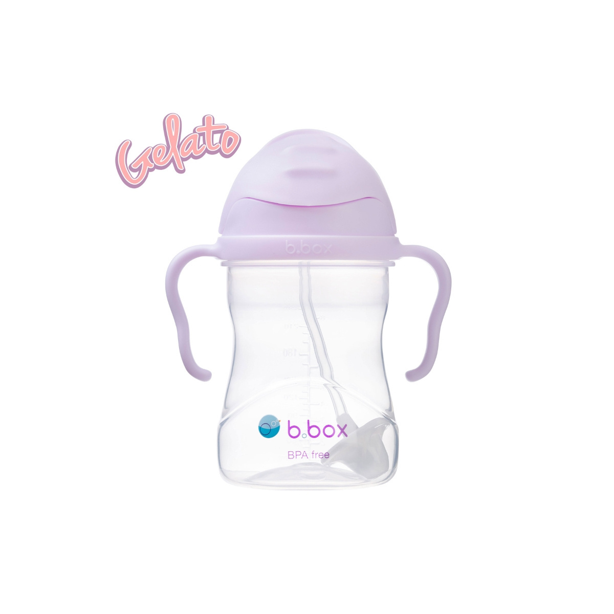 B.BOX BIDON GELATO BOYSENBERRY