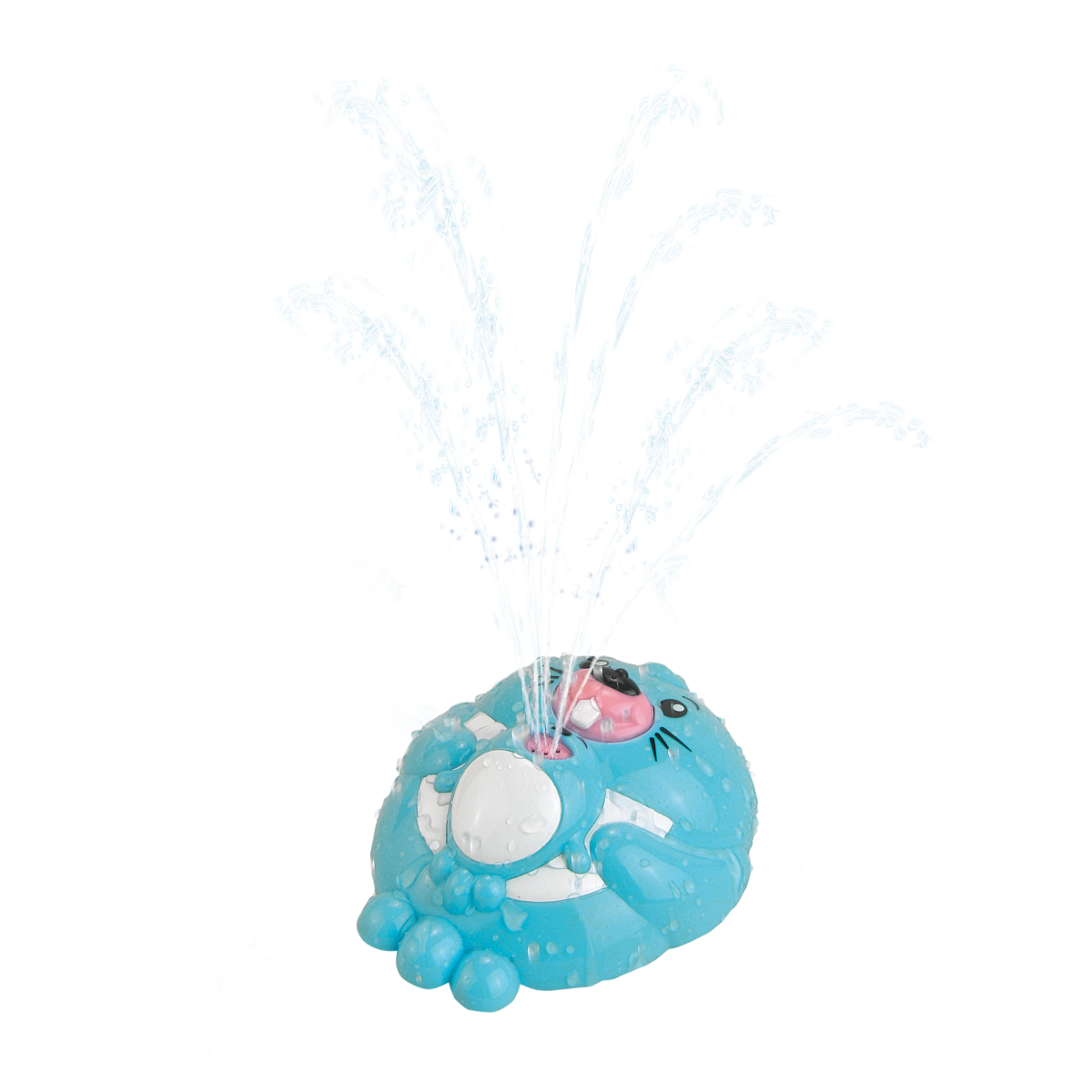 DUMEL TRYSKAJĄCE ZWIERZĄTKA