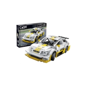 Cada klocki Opel Astra V8 Coupe C51081W 29592